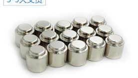 找不到強磁鐵廠家？來「聚盛」?jié)M足您的任何需求