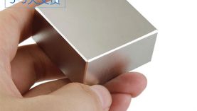 釹鐵硼磁鋼起重機，制作精良才是硬道理「聚盛」