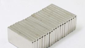 「聚盛」釹鐵硼永磁生產廠家免費打樣的標準