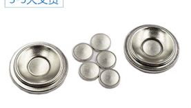 「聚盛」永磁鐵廠家-10年經驗為您的產品量身定制各種高性能磁鐵