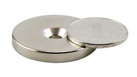 電機(jī)中可以用到哪些材質(zhì)的強(qiáng)磁永磁鐵呢？「聚盛磁鐵」