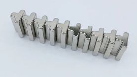 為什么買釹鐵硼強力磁鐵一定要找有實力的生產廠家？【聚盛磁鐵】