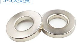 江西強力磁鐵批發(fā)，客戶最關心的問題！「聚盛磁鐵」