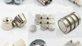 定制強力釹磁鐵價格怎么樣，小編告訴您！「聚盛磁鐵」