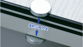 找杭州強力磁鐵廠家，要考慮這些因素。「聚盛磁鐵」