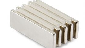 定做大號60x40x10mm方形強力磁鐵價格多少？「聚盛磁鐵」
