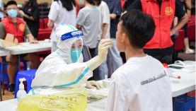 東莞也陸續新增確診的新冠肺炎病例了，我們如何做好防護？「聚盛磁鐵」