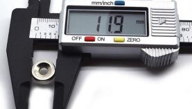 批量定制耐溫200度強力磁鐵，如何判斷源頭廠家？「聚盛磁鐵」