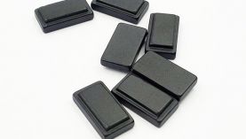 釹鐵硼磁鐵好品質才是王道「聚盛磁鐵」