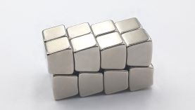 定制強(qiáng)力磁鐵，一個(gè)細(xì)節(jié)讓您了解廠家的實(shí)力  「聚盛磁鐵」