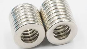 東莞強力磁鐵實力廠家推薦！「聚盛磁鐵」