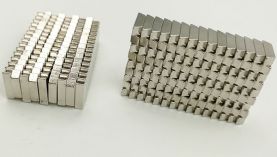 定制異形磁鐵的細節 「聚盛磁鐵」