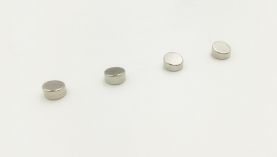 怎么去定制特定形狀的異形磁鐵呢？需要注意什么？「聚盛磁鐵」
