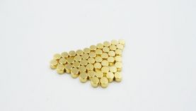 釹鐵硼磁鐵鍍層工藝的重要性「聚盛磁鐵」