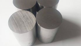圓形磁鐵的特殊定制「聚盛磁鐵」