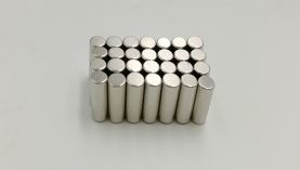 尋找合適的強(qiáng)力磁鐵廠家看過來。「聚盛磁鐵」