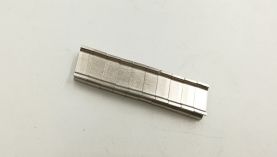 異形磁鐵開槽有沒有公差？「聚盛磁鐵」