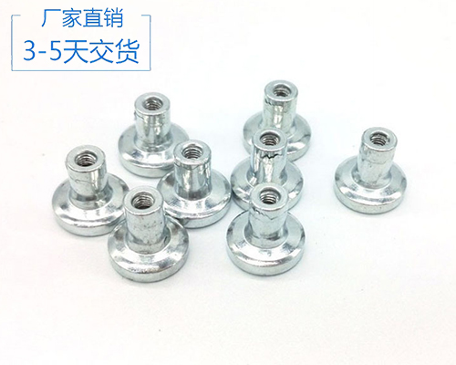 異形磁鐵