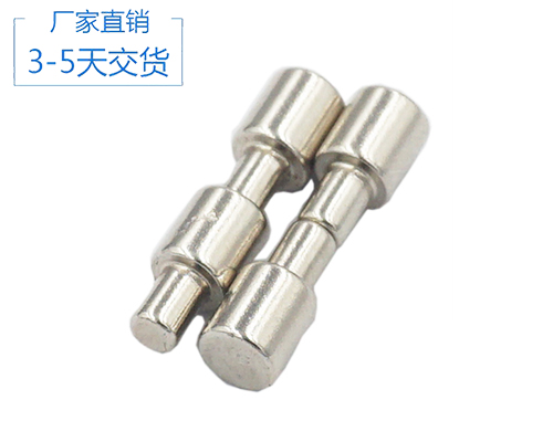 定制燒結釹鐵硼